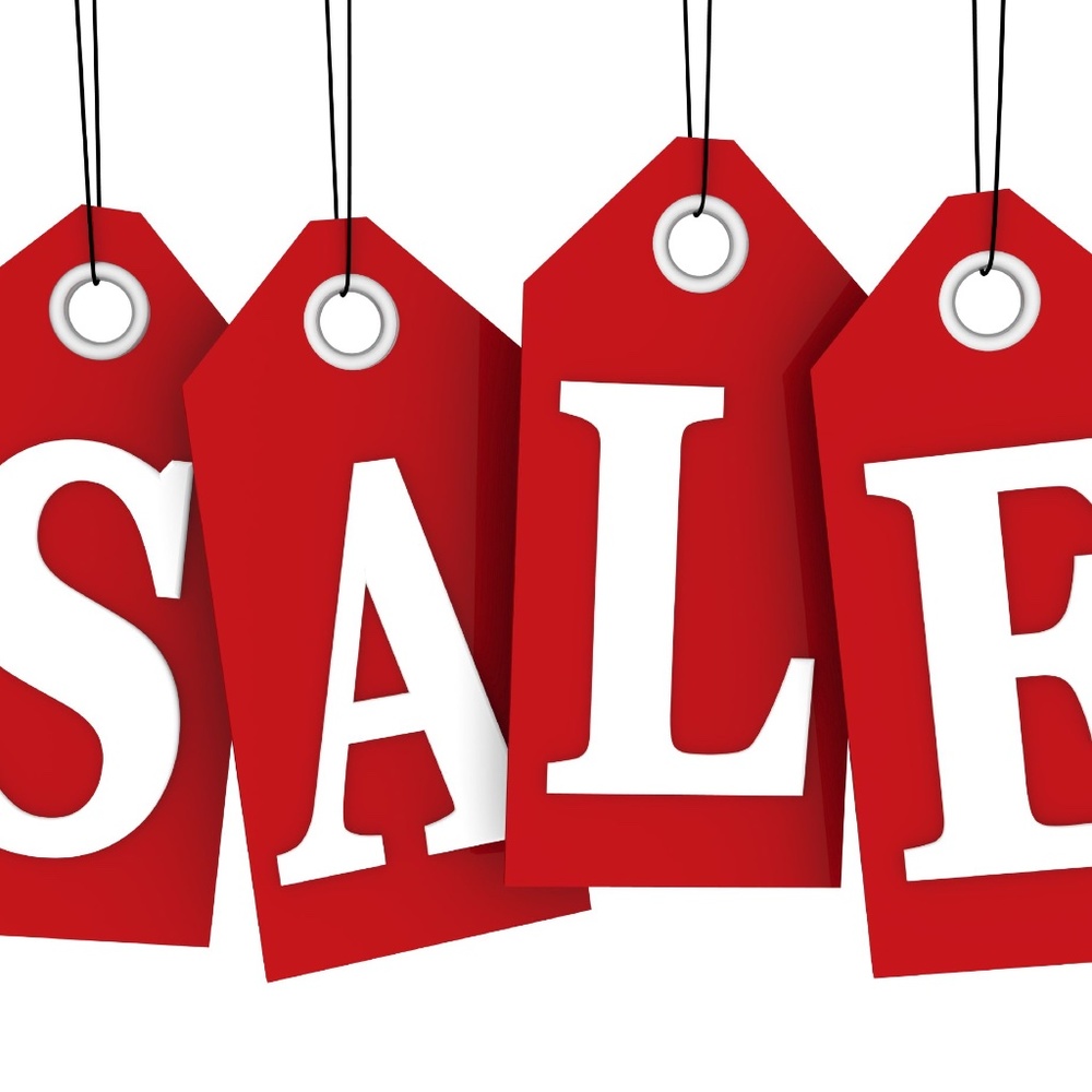 SALE ON EVERYTHING! BUNDLE TO SAVE EVEN MORE!